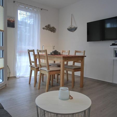Ferienwohnung I14 Graal-Mueritz Exterior photo