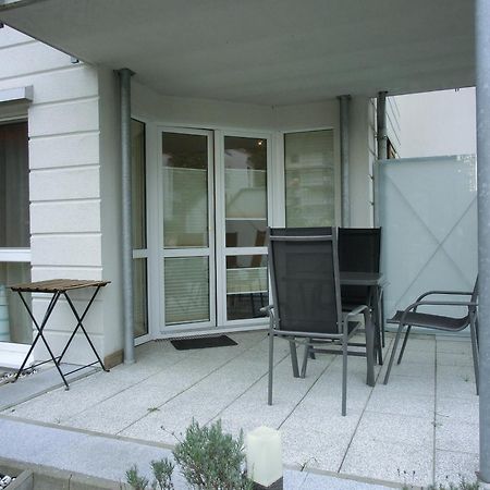 Ferienwohnung I14 Graal-Mueritz Exterior photo