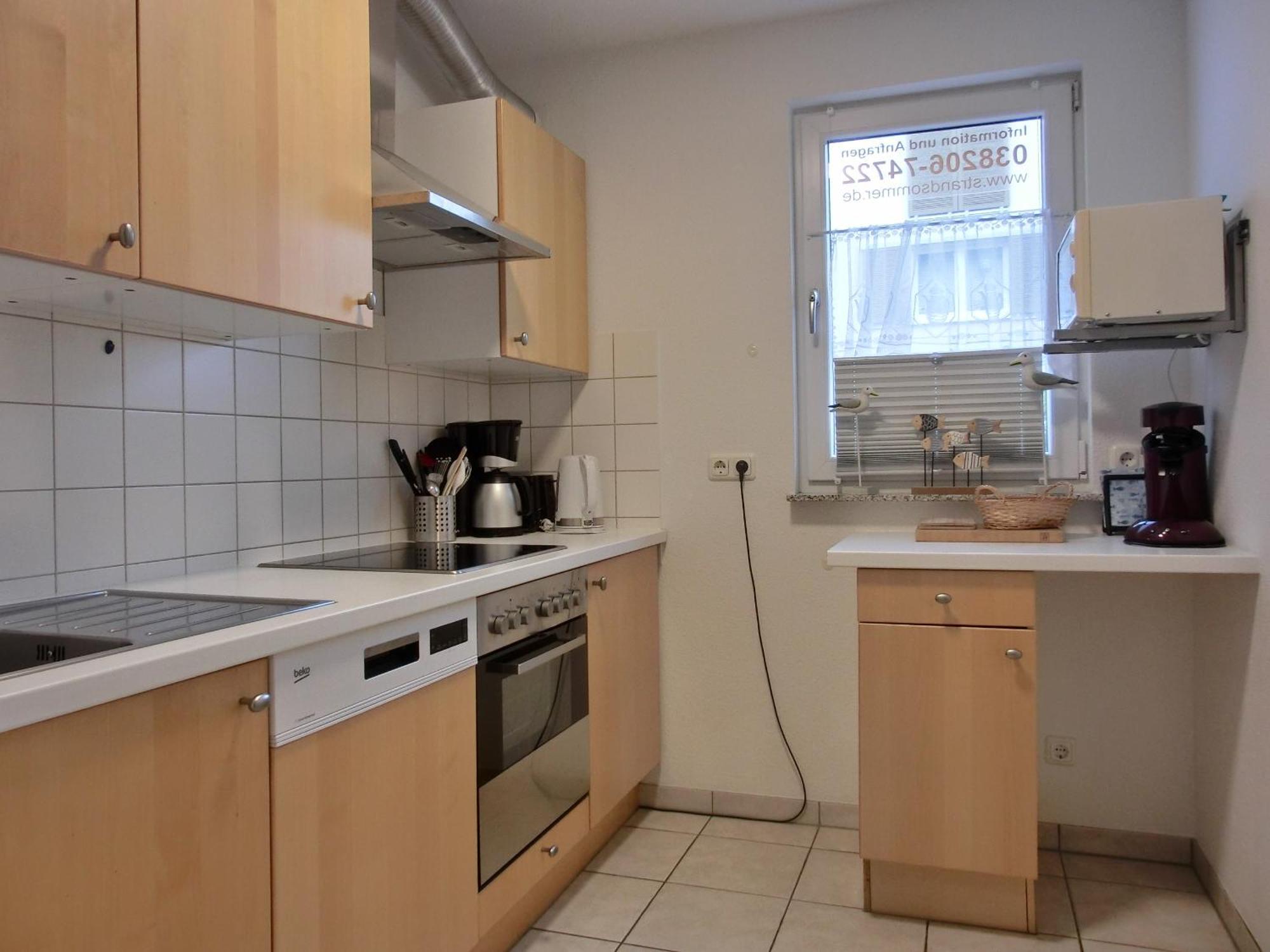 Ferienwohnung I14 Graal-Mueritz Exterior photo